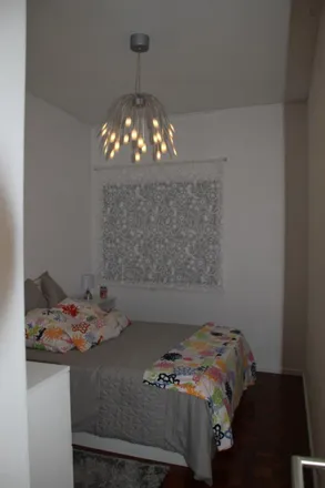 Rent this 1 bed apartment on Casa Paraíso 2 in Rua do Paraíso, 4000-376 Porto