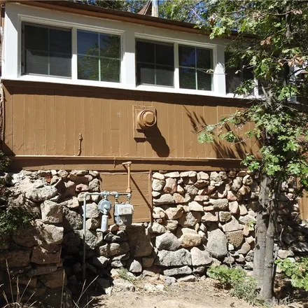 Image 6 - Pascual, Squirrel Lane, Arrowbear Lake, Running Springs, CA 92382, USA - Loft for sale