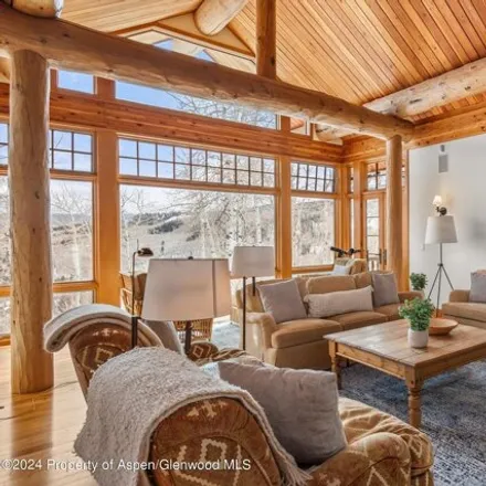 Image 3 - 41 East Ridge Lane, Snowmass Village, Pitkin County, CO 81615, USA - House for sale