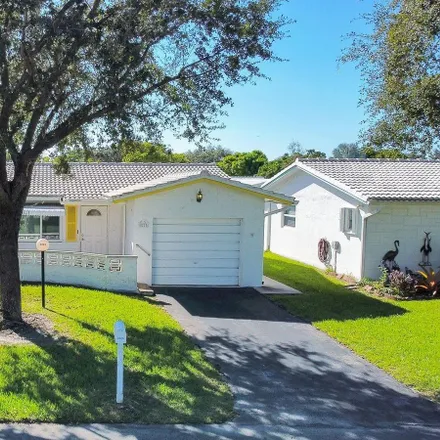 Rent this 2 bed house on 8220 Northwest 16th Street in Plantation, FL 33322