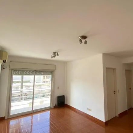 Rent this 1 bed apartment on Catamarca 164 in Balvanera, C1203 AAN Buenos Aires