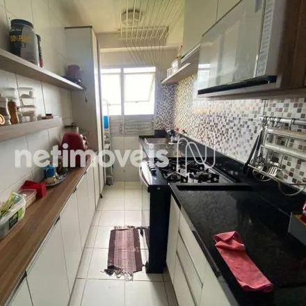 Rent this 2 bed apartment on Avenida Dom Eugênio Sales in Boca do Rio, Salvador - BA