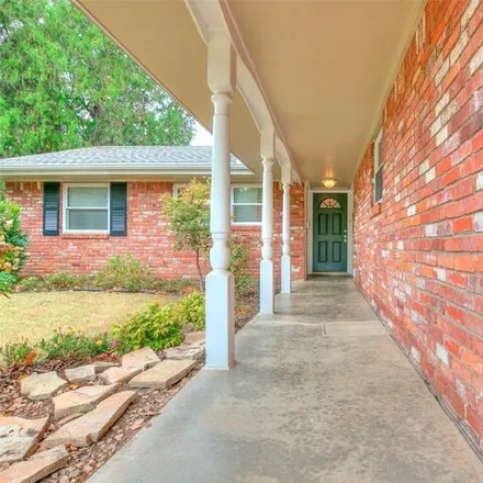 Image 2 - 340 Rosewood Drive, Norman, OK 73069, USA - House for rent