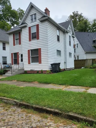 Buy this 3 bed house on 616 Rex Street in South Bend, IN 46616