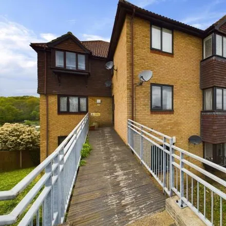 Buy this 2 bed apartment on Hattersfield Close in London, DA17 5HU