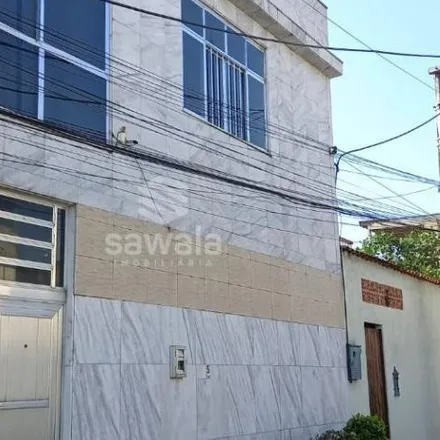 Buy this 2 bed house on Travessa Ivone Franca in Centro, Nilópolis - RJ
