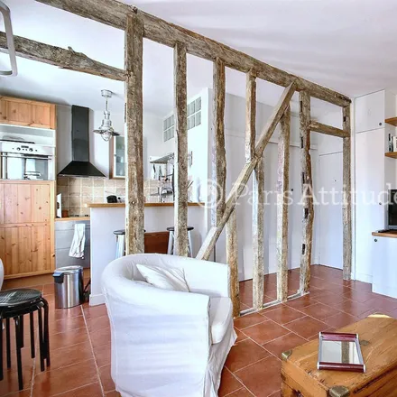 Image 4 - 45 Rue Sedaine, 75011 Paris, France - Apartment for rent
