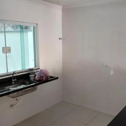 Buy this 3 bed house on Rua Doutor Antônio Bento de Souza in Alto do Ipiranga, Mogi das Cruzes - SP