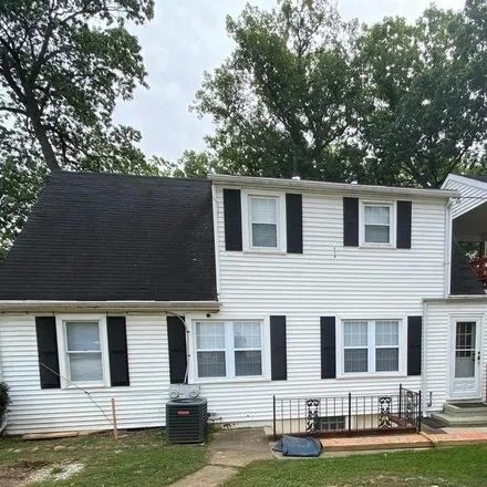 Rent this 1 bed apartment on 401 Pennsylvania Avenue in Wilmington Manor, New Castle County