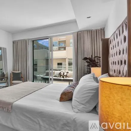 Image 9 - 6250 Hollywood Blvd, Unit 8i - Apartment for rent