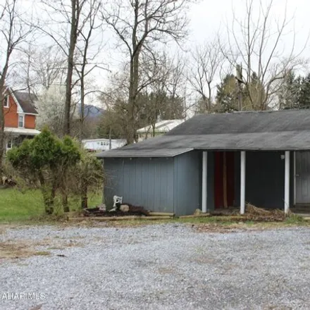 Image 3 - Vontage Lane, Blair Township, PA 16648, USA - House for sale