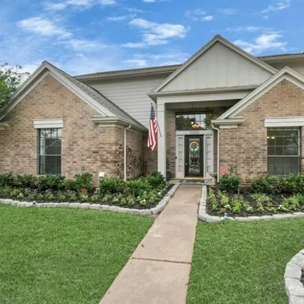 Buy this 5 bed house on 17147 Meadow Heights Drive in Copperfield, Harris County