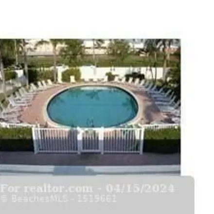 Image 5 - 6309 Northeast 19th Avenue, Imperial Point, Fort Lauderdale, FL 33308, USA - Condo for rent