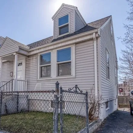 Rent this 4 bed house on 296 Minot Street in Boston, MA 02124