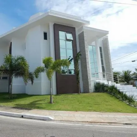 Buy this 5 bed house on Lojão das Carnes in Avenida Ayrton Senna, Nova Parnamirim