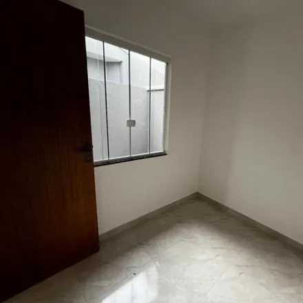 Buy this 2 bed house on Rua Angélico Tosin 162 in Campo de Santana, Curitiba - PR