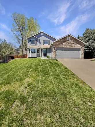 Buy this 4 bed house on 11259 Glenmoor Way in Parker, CO 80138