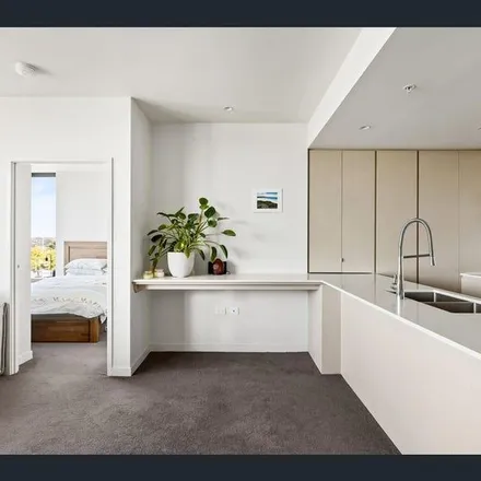 Rent this 2 bed apartment on 4 Parkview Road in Alphington VIC 3078, Australia