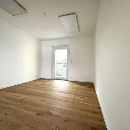 Rent this 2 bed apartment on Moserstraße 11 in 64285 Darmstadt, Germany