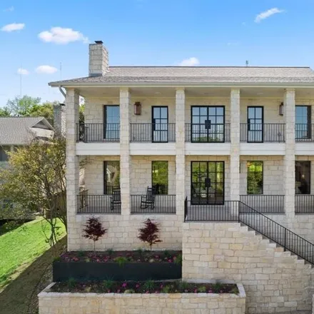 Buy this 3 bed house on 5807 Buckpasser Cove in Austin, TX 78746