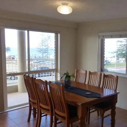 Rent this 3 bed apartment on Kingscliff NSW 2487