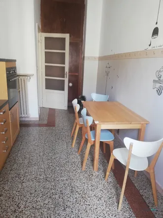 Image 5 - Via Morghen, 23, 10143 Turin TO, Italy - Apartment for rent