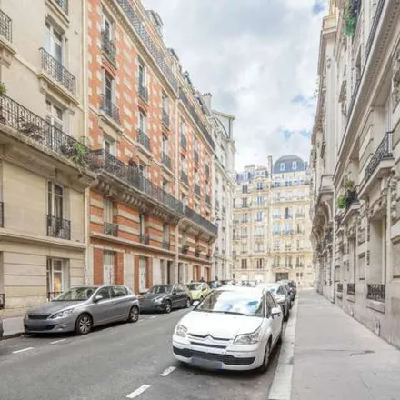 Image 3 - 23 bis Avenue Niel, 75017 Paris, France - Apartment for rent