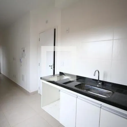 Rent this 1 bed apartment on Rua São Bernardo in Tatuapé, São Paulo - SP