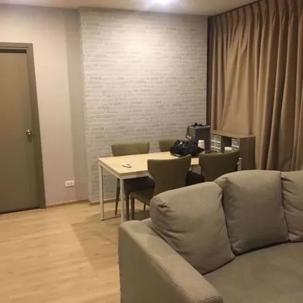 Image 4 - Sanphawut Road, Bang Na District, 10260, Thailand - Apartment for rent