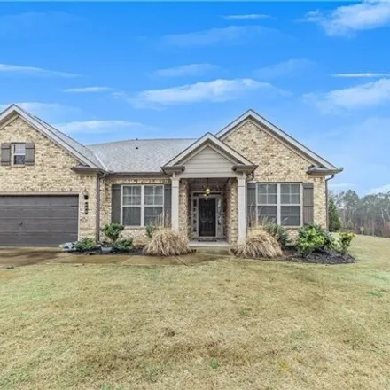 Buy this 3 bed house on Fernstone Drive in Holly Springs, GA 30146