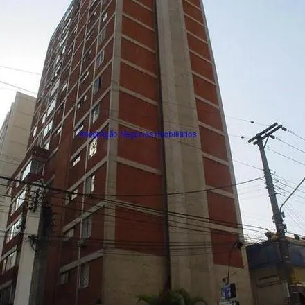 Buy this 2 bed apartment on Avenida Nove de Julho 3206 in Cerqueira César, Região Geográfica Intermediária de São Paulo - SP
