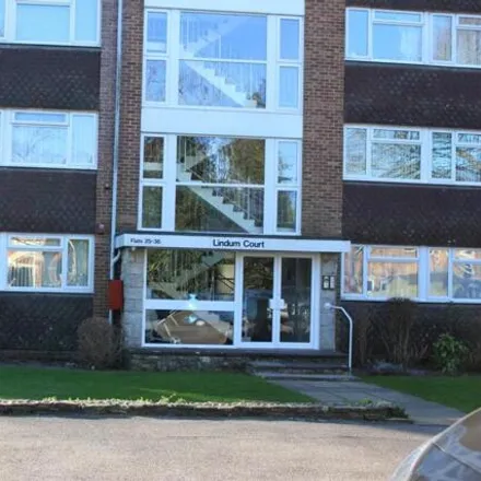 Buy this 2 bed apartment on 60 Princess Road in Bournemouth, BH12 1BL