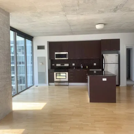 Image 7 - R+D659, 659 West Randolph Street, Chicago, IL 60661, USA - Apartment for rent