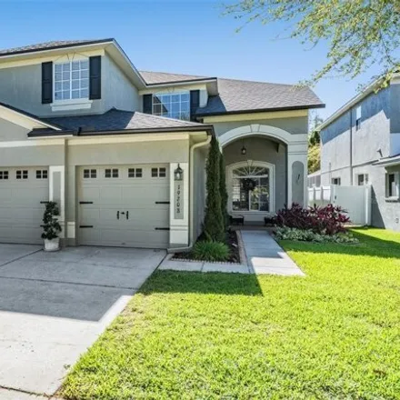 Buy this 4 bed house on 19208 Fishermans Bend Drive in Cheval, FL 33558