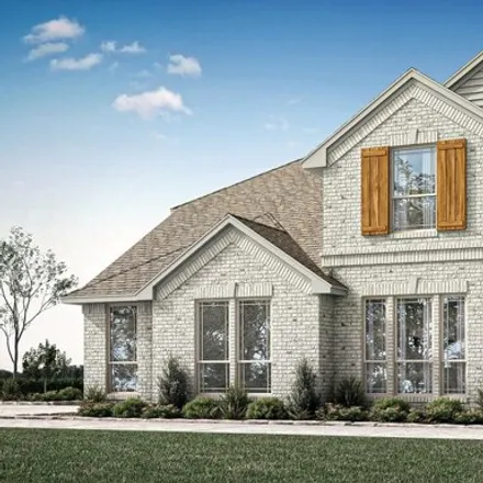 Buy this 4 bed house on Greencove Drive in Midlothian, TX 76065
