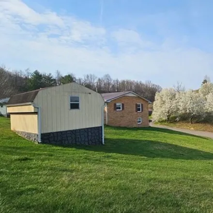 Image 2 - Clover Road, Honaker, Russell County, VA 24260, USA - House for sale