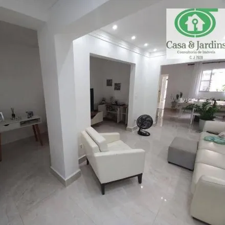 Buy this 3 bed house on Residencial Ilha de Creta in Rua Conselheiro Ribas 376, Embaré