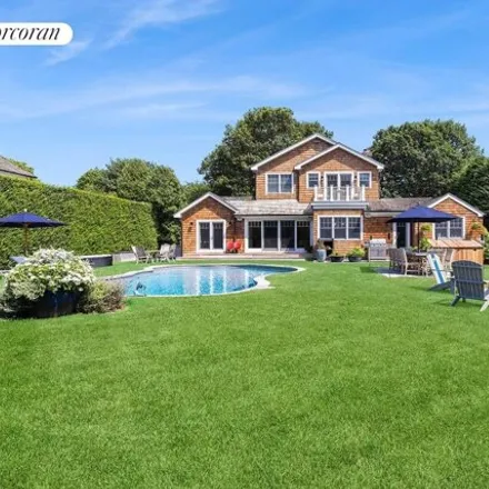 Rent this 5 bed house on 65 Gould St in East Hampton, New York