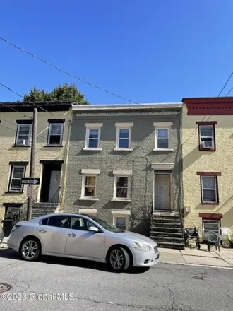 Buy this 5 bed house on 64 Clinton Street in City of Albany, NY 12202