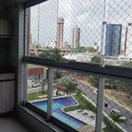 Image 2 - Alfredo Volpi, Rua Poetisa Violeta Formiga, Aeroclube, João Pessoa - PB, 58036-345, Brazil - Apartment for sale