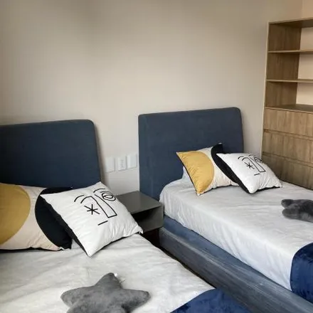 Buy this 3 bed apartment on Calle Tejocotes 175 4 in Tlacoquemecatl del Valle, 03200 Santa Fe