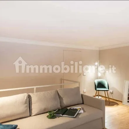 Rent this 3 bed apartment on Palazzo Tommasi in Via della Rosa, 55100 Lucca LU