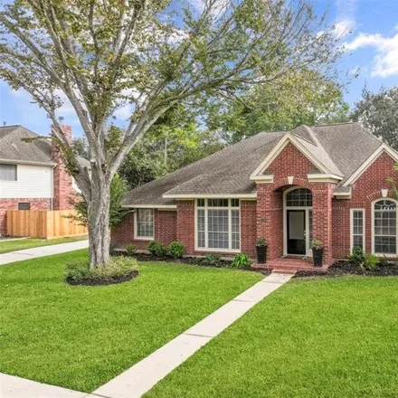 Buy this 4 bed house on 1343 Beechwood Drive in Friendswood, TX 77546