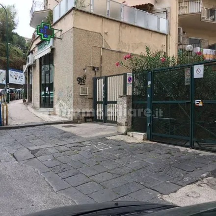 Image 1 - Via Cavallino (scuola), Via Bernardo Cavallino, 80131 Naples NA, Italy - Apartment for rent