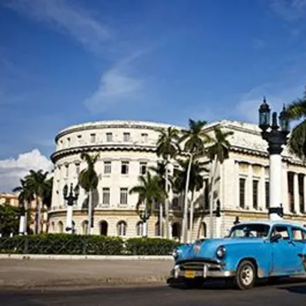 Image 1 - Havana, La Sierra, HAVANA, CU - Apartment for rent