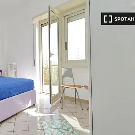 Image 4 - D, Via Albert Einstein, 00146 Rome RM, Italy - Apartment for rent