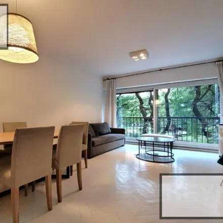 Buy this 2 bed apartment on Marcelo T. de Alvear 1187 in Retiro, C1060 ABD Buenos Aires