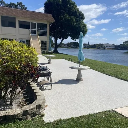 Rent this 1 bed condo on 199 Stratford K in Century Village, Palm Beach County