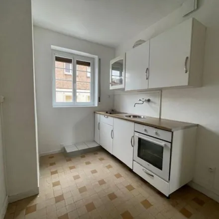 Image 3 - Quai Freycinet 10, 59140 Dunkirk, France - Apartment for rent