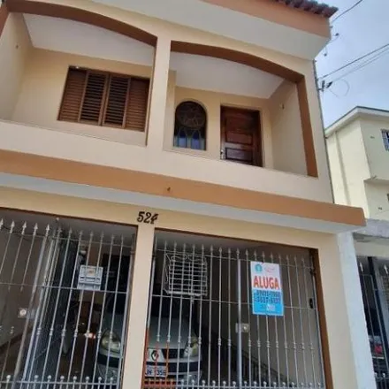 Image 2 - Rua Água-Marinha, Vila Menck, Osasco - SP, 06283-070, Brazil - House for rent